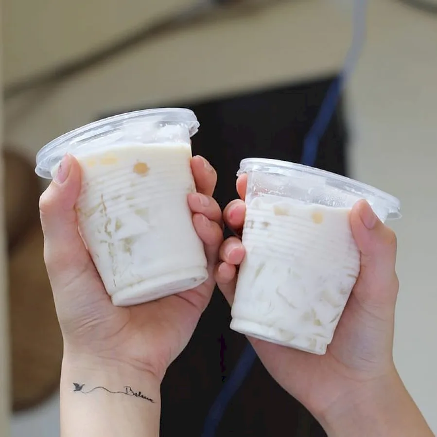 Nhắc lại tên những món ăn đã gây sóng gió trong năm 2018