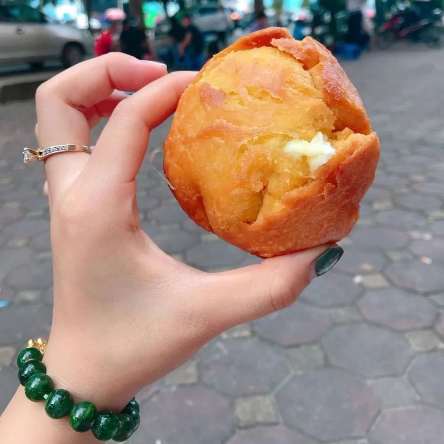 Nhắc lại tên những món ăn đã gây sóng gió trong năm 2018