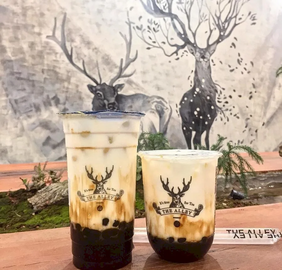 Nhắc lại tên những món ăn đã gây sóng gió trong năm 2018