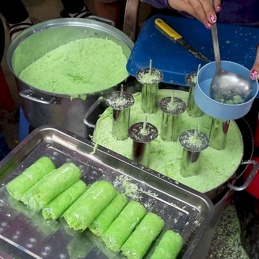 Nhắc lại tên những món ăn đã gây sóng gió trong năm 2018