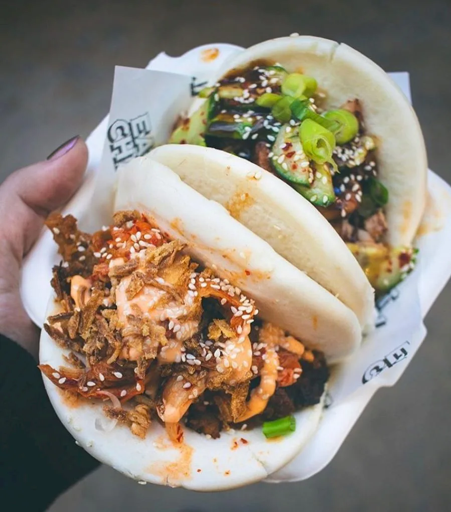 Nhắc lại tên những món ăn đã gây sóng gió trong năm 2018