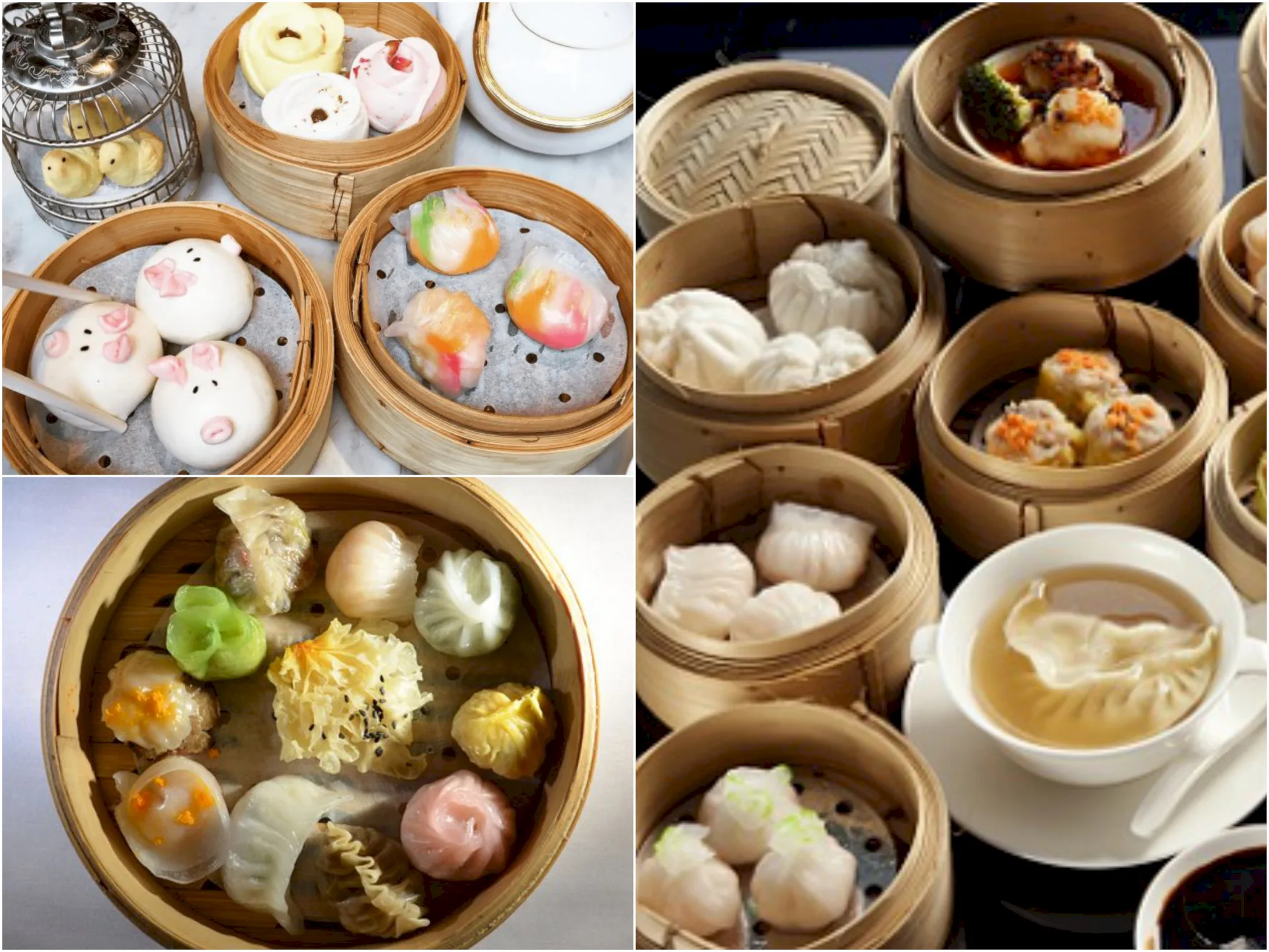 4 Dishes Every Chinese Food Lover Should Know