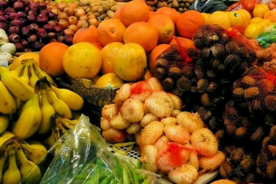 Ăn no kh&ocirc;ng lo b&eacute;o ph&igrave; nhờ những thực phẩm n&agrave;y