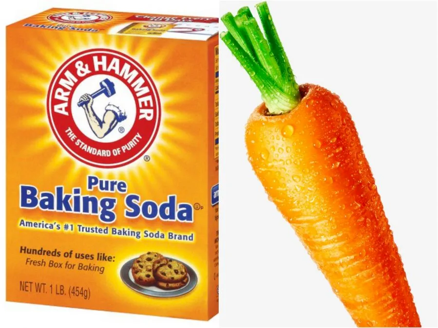 Bạn đ&atilde; loại bỏ thuốc trừ s&acirc;u trong rau quả đ&uacute;ng c&aacute;ch?
