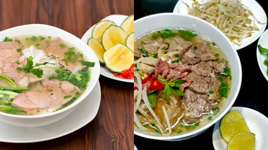 Những m&oacute;n ăn s&aacute;ng l&agrave;m n&ecirc;n t&ecirc;n tuổi trong l&ograve;ng người d&acirc;n Việt Nam