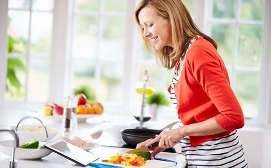 Bí kíp chế biến món ăn chay ngon, đúng chuẩn