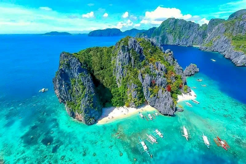 7 điểm độc đáo về đất nước ngàn đảo Philippines