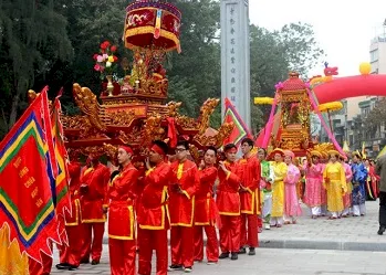 Spring Travel: Discover 4 Unique Vietnamese New Year Festivals