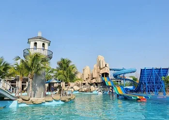 Khu sinh thái Ngọc Hoa Trang Biên Hòa - Địa điểm vui chơi cuối tuần 'cực chất' tại Đồng Nai