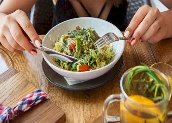 Ăn chay thế nào cho đúng? Không phải ai cũng nắm rõ điều này