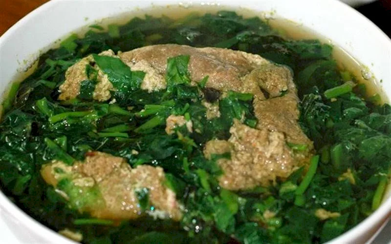 Crab Soup